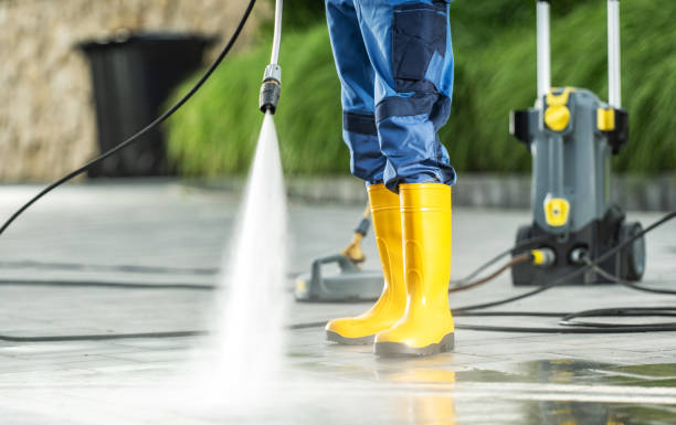 Best Fleet & Vehicle Pressure Washing in Chicago, IL